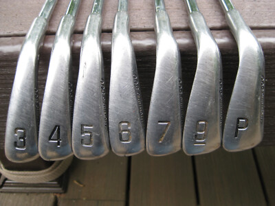 BROWNING 500 SINGLE MENS RH 4,5,6,,9, --YOUR⛳ CHOICE⛳LOW PROFILE 