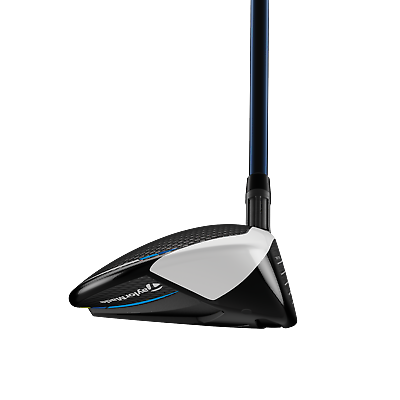 Taylormade SIM 2 Max Fairway Wood - Fujikura Ventus Blue | eBay Taylormade SIM 2 Max Fairway Wood - Fujikura Ventus Blue | eBay