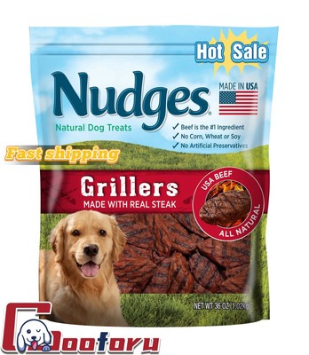nudges grillers