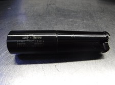 LMT Fette 1.5" Indexable 3 Flute Endmill 1.5" Shank ECT R12-150WG060 (LOC2953B)