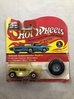 25th Anniversary Series Hot Wheels The Demon