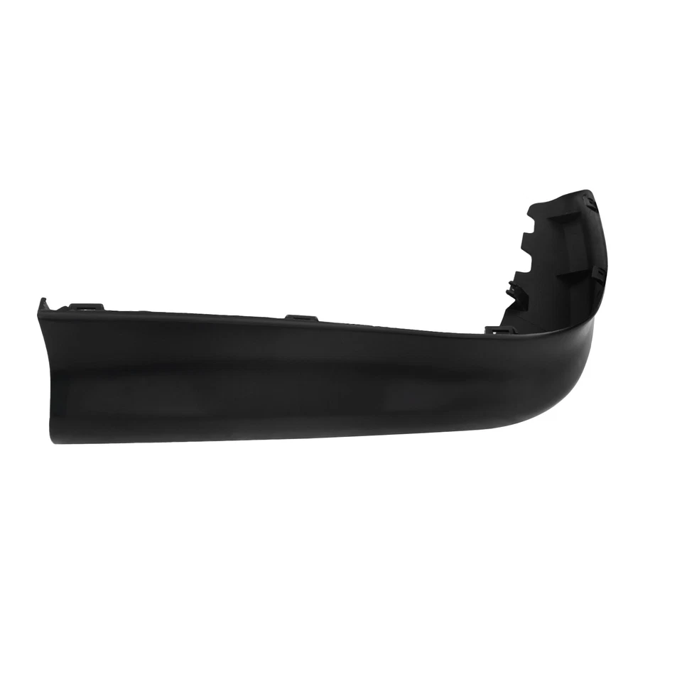 Para Toyota Corolla 2003 04 Par Parachoques Trasero Alerón Labio Divisor Cuerpo Kit LH RH Foto 4 de 4