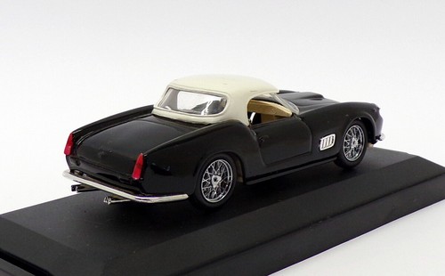 Vitesse 1/43 Scale Model Car 142 - Ferrari 250 Hard Top - Black/White - Picture 2 of 4