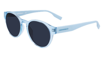 CONVERSE CV509S MALDEN 450 (450) CRYSTAL SEA SALT BLUE 51/20/145 MALE Sunglasses