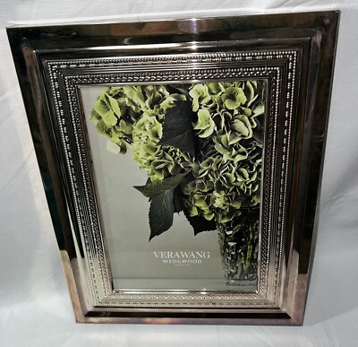 Vera Wang() フォトフレーム Vera Wang “With Love” Photo Frame - 8x10 (some discoloration) | eBay