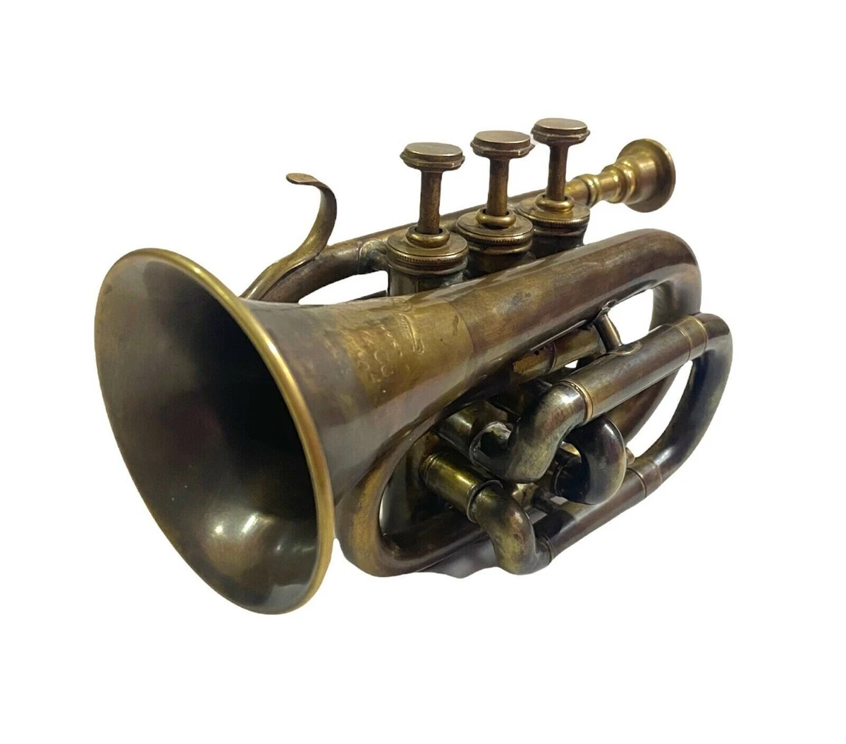 Professional trumpet 2024