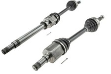 Cardan Ford TOURNEO
