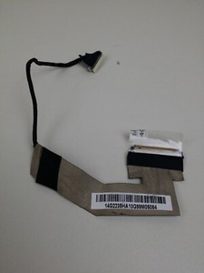 Notebook Displaykabel 14G2235HA10G99M05084 Asus Eee PC 1005HA