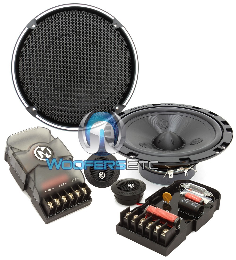 MEMPHIS 15-PRX6C 6.5