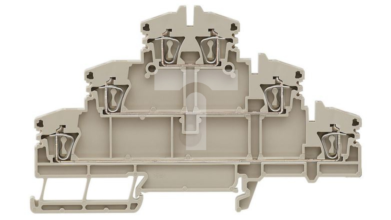 Connector ZDLD 2.5-2N 1782300000 /T2UK