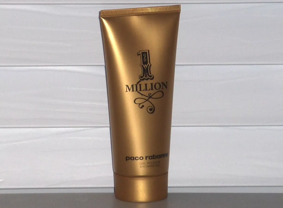 louis vuitton shower gel