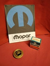 Nos Mopar 72-78 195 Degree Thermostat Dodge Truck 3514181