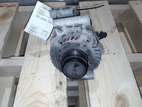 Alternator Fits 16-19 CRUZE 740849 - Picture 2 of 13