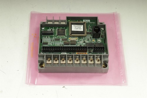 Philips Spindle Block Controller Module Base 230V by Parker 453566492551 - Picture 4 of 9