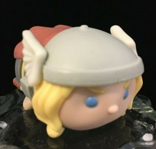Marvel Disney Tsum Tsum - Thor Vintage - Large - Vinyl Figure