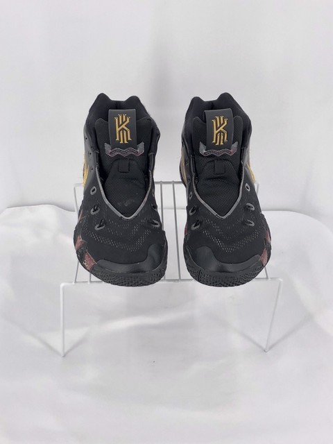 kyrie black gold