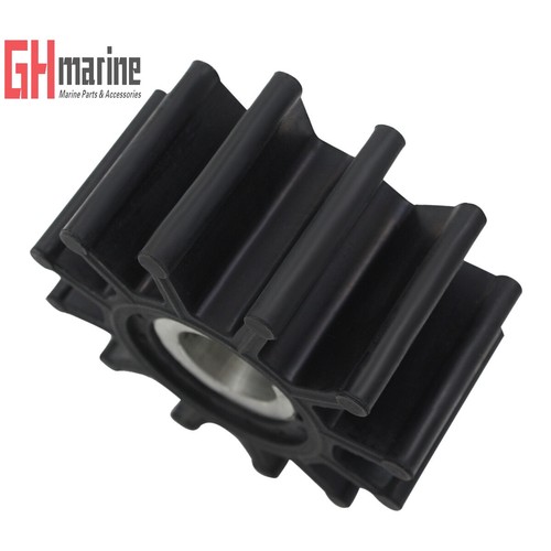Crusader (Dearborn) Engine Flexible Impeller Chevy RH Rotation Inboard Marine - Imagen 4 de 8