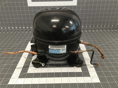 GE Refrigerator Compressor Matsushita P# DC57C84RCU6 WR87X20798
