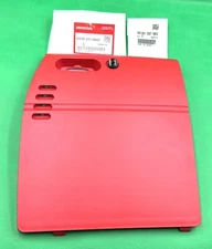 Genuine Honda EU2000i EB2000i Generator Panel Side Cover 63150-Z07-000ZC w Bolt