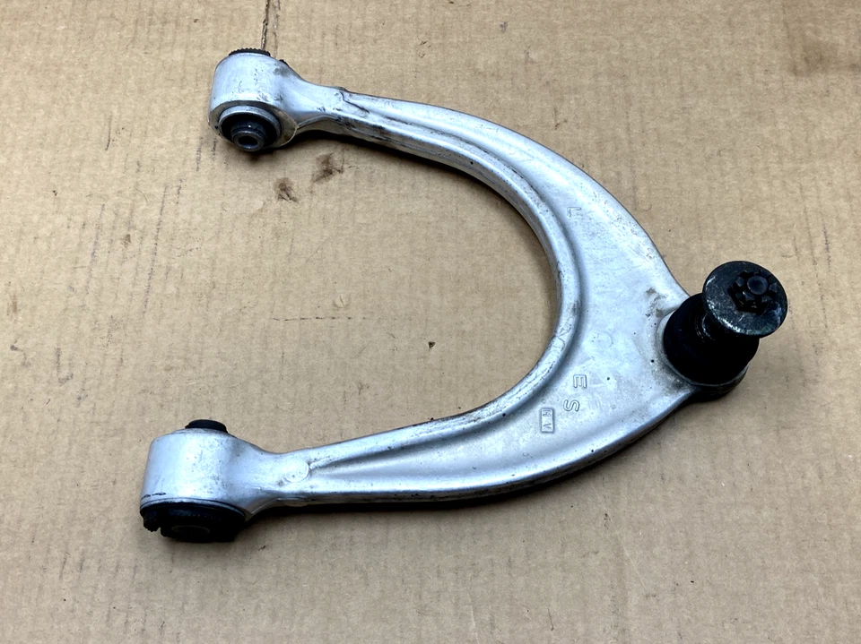 Brazo de control superior delantero izquierdo del lado del conductor Lexus GS350 2013-2015 TRACCIÓN TRASERA PO25 Foto 3 de 4