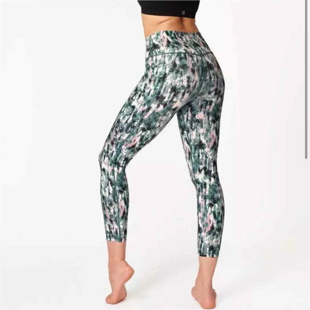 Sweaty betty top leggings ebay