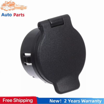 Cigarette Lighter Ring Power Outlet Bezel 25339-ZV60A For 2004-20 Nissan  Models