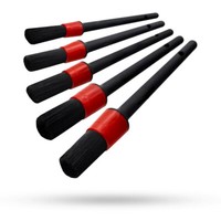 Chimp Tools Elements Detailing Brush Pinsel Set 5 Pinsel Verschiedene GrößEn