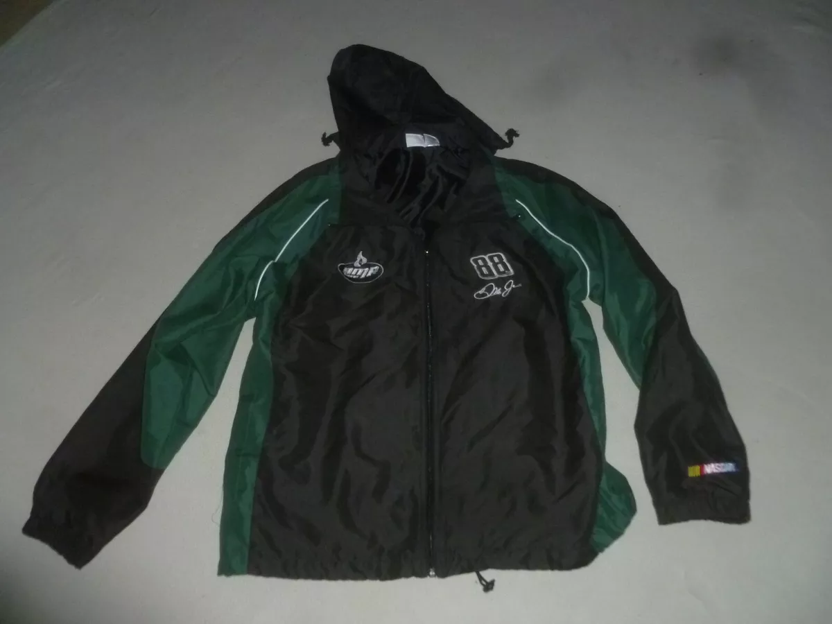 Dale earnhardt hotsell jacket worth