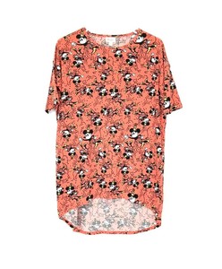 lularoe minnie mouse shirt