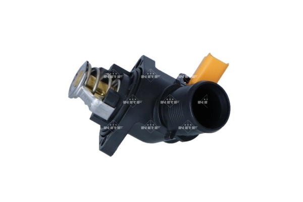 NRF 725015 Thermostat FüR FüR Citroen C2 Enterprise C3 Nemo Fiorino Qubo-image