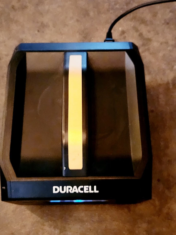 Duracell PowerBlock 500 Power Battery Generator DRPB500 - Image 2 of 3