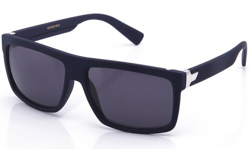 Gafas de sol retro vintage con marco cuadrado de plástico para mujer y hombre tonos UV de alta calidad - Imagen 13 de 21