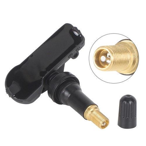 1x TPMS Tyre Pressure Sensors For Jeep Grand Cherokee 2011 12 2013 2014 2015-16 - Picture 8 of 14