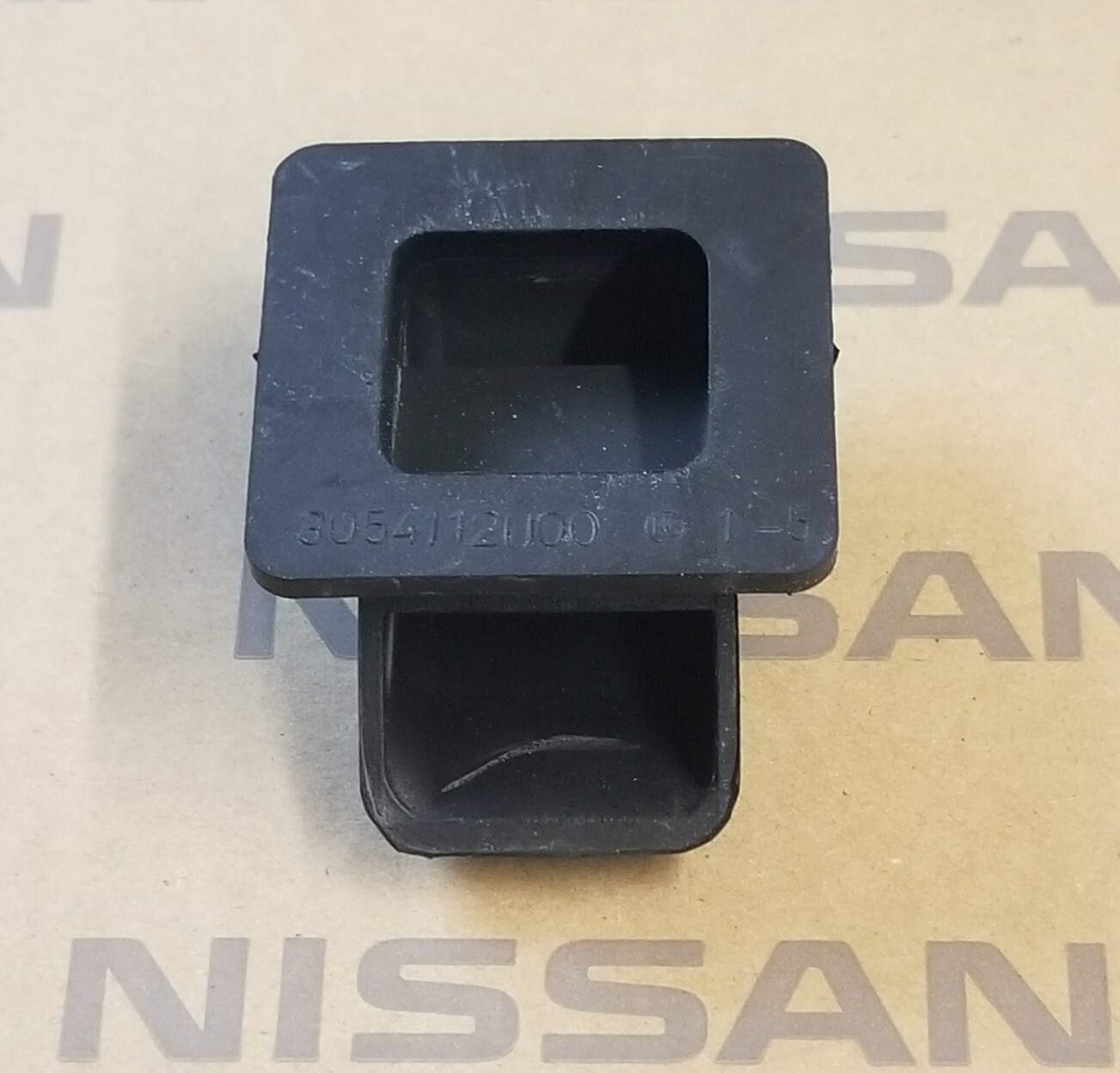 Nissan Skyline R32 R33 GTR Clutch Bell Housing Air Duct 3054112U00 JDM