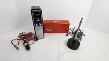 Cobra SOS 40 Channel Emergency 2-Way Radio 39LTD - Tested, Vintage, 1983