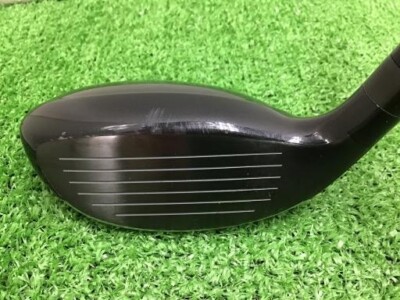 Srixon - SRIXON Z H85 5番25° NSPRO950DSTのS DUNLOP Srixon Z H85 Utility / 5w 25 Degree / Flex Stiff NS