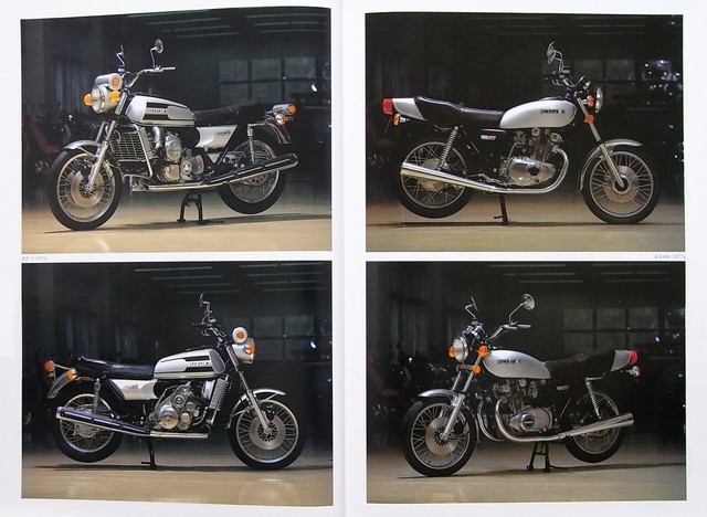 BOOK] Bike Best Collection SUZUKI 1952-1995 GT GS RG gamma GSX-R
