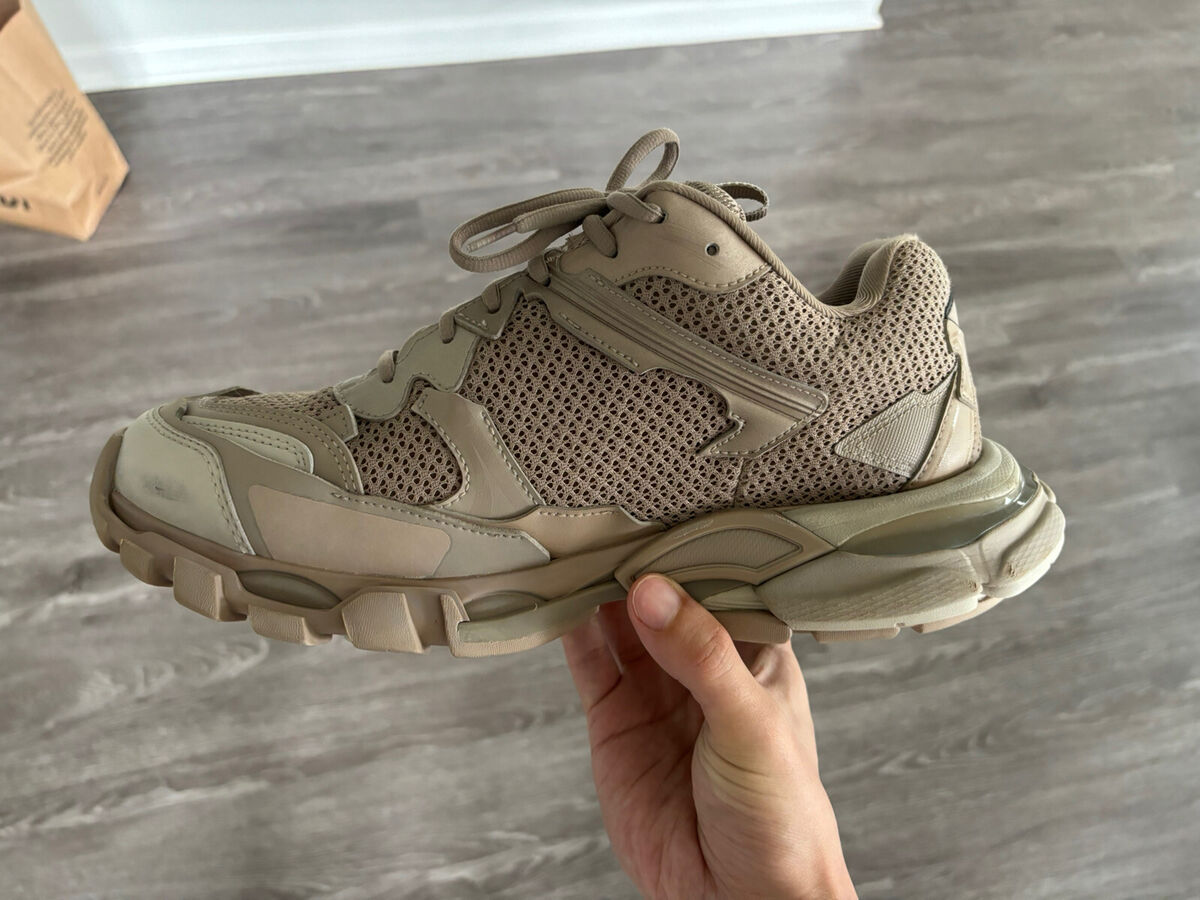 Balenciaga Track 3.0 Size 42 | eBay Balenciaga Track 3.0 Size 42 | eBay