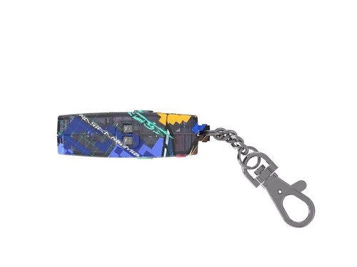 Digimon Digital Digivice Monster X As'Mario - MetalGarurumon X Antibody - Picture 3 of 6