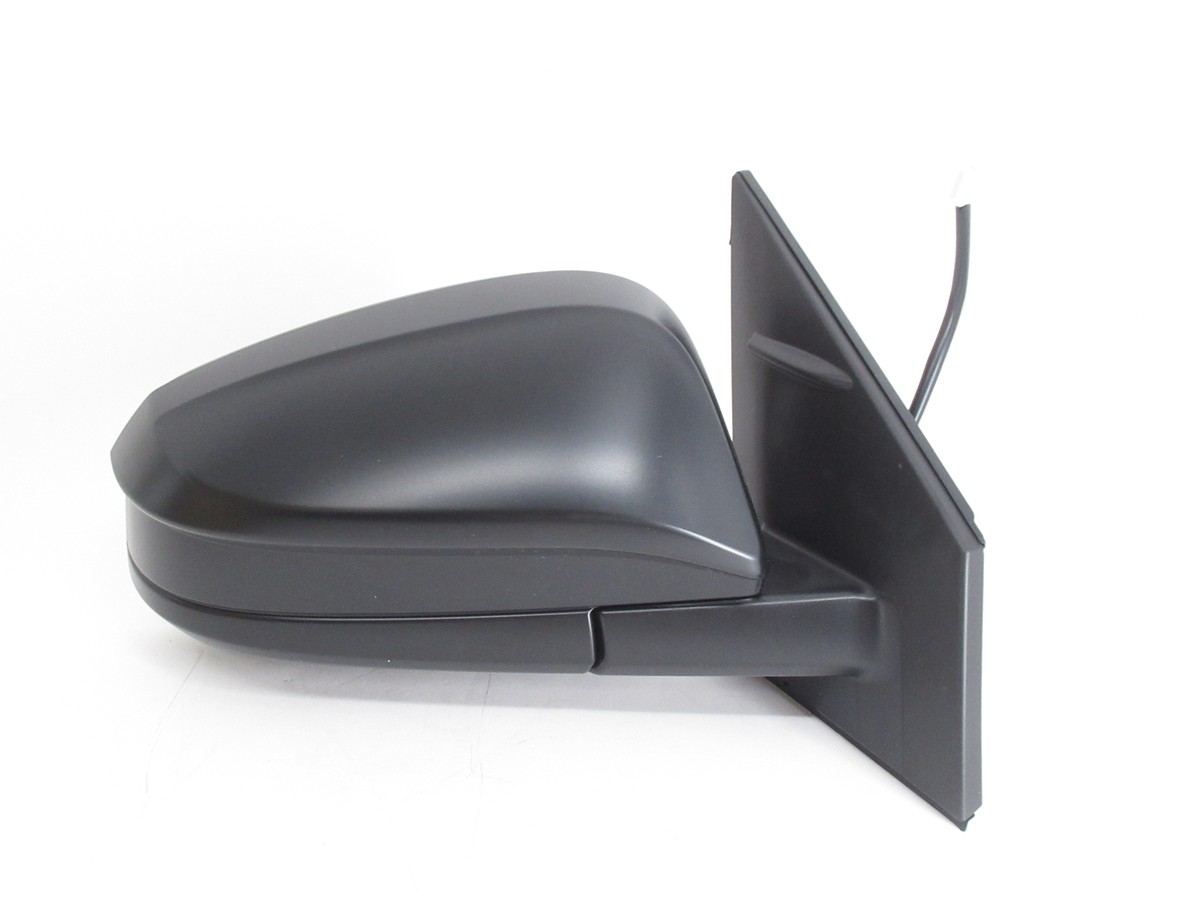Genuine OEM Toyota 87910-42D40 Passenger Side Mirror Assy 2016