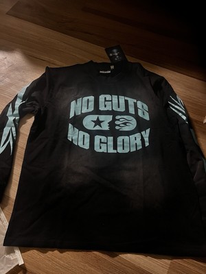 hellstar long sleeve shirt