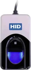 HID Digital Persona U.are.u 4500 Fingerprint Reader