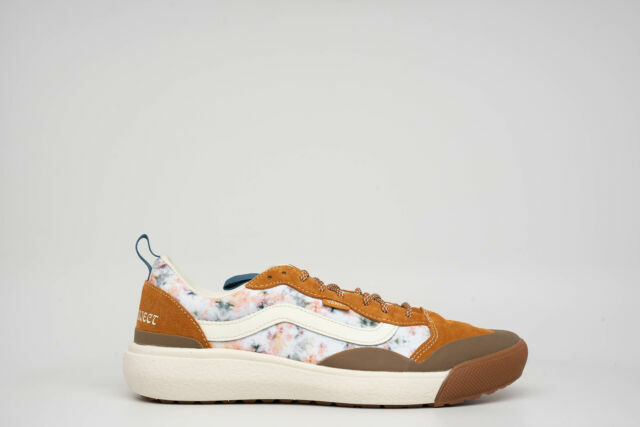 vans x parks project ultrarange exo se shoe