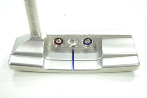 Titleist 2021 Scotty Cameron Champions Choice Newport 2 Plus 35" Putter # 193812 - Picture 3 of 8