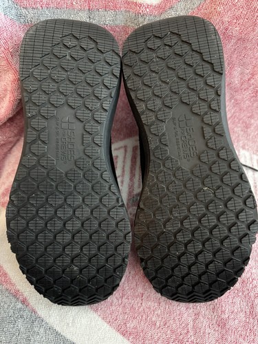 Zapatos para tripulaciones - Zapatos antideslizantes - Para mujer 7,5 - Imagen 10 de 10