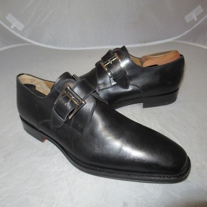 marco monk strap loafer
