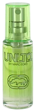 UNLTD By Mark Ecko For Men Miniature EDT Cologne Spray 0.5oz Unboxed New