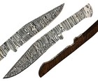 Full Collectible Knife, Sword & Blade Blades