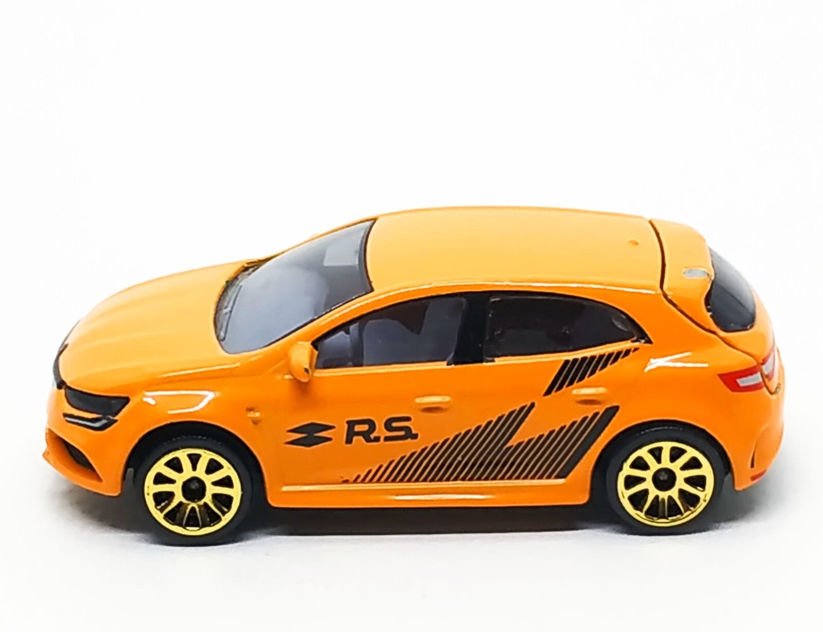ミニッツ ASC RENAULT MEGANE R.S. ミニッツ ASC RENAULT MEGANE R.S. Amazon.com: Kyosho Mini-Z