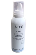 Keune Care Silver Savior Treatment Mousse 200...